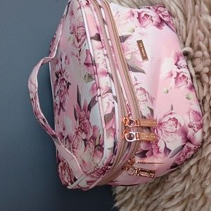 Sophia Joy travel makup bag